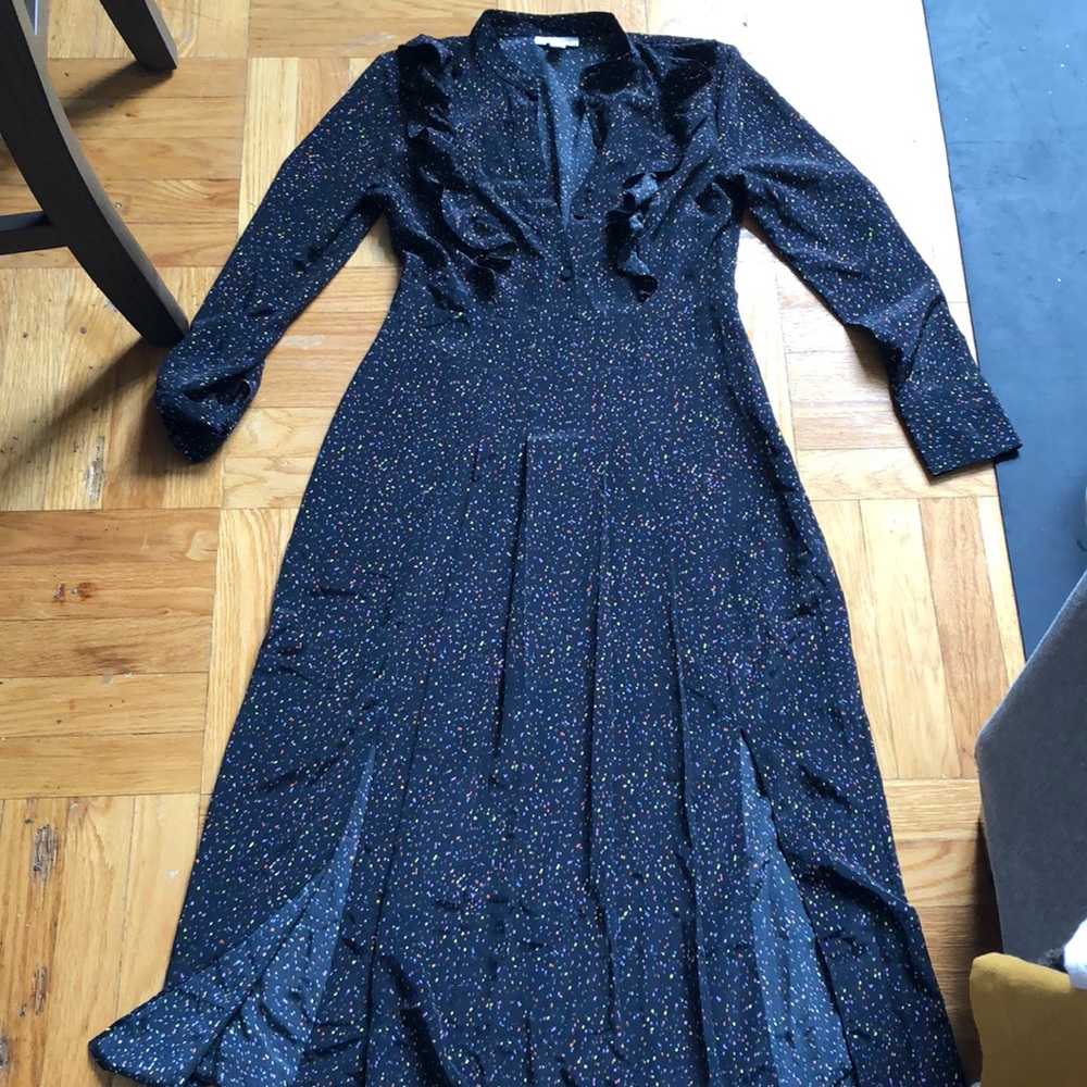 Top Shop Dress